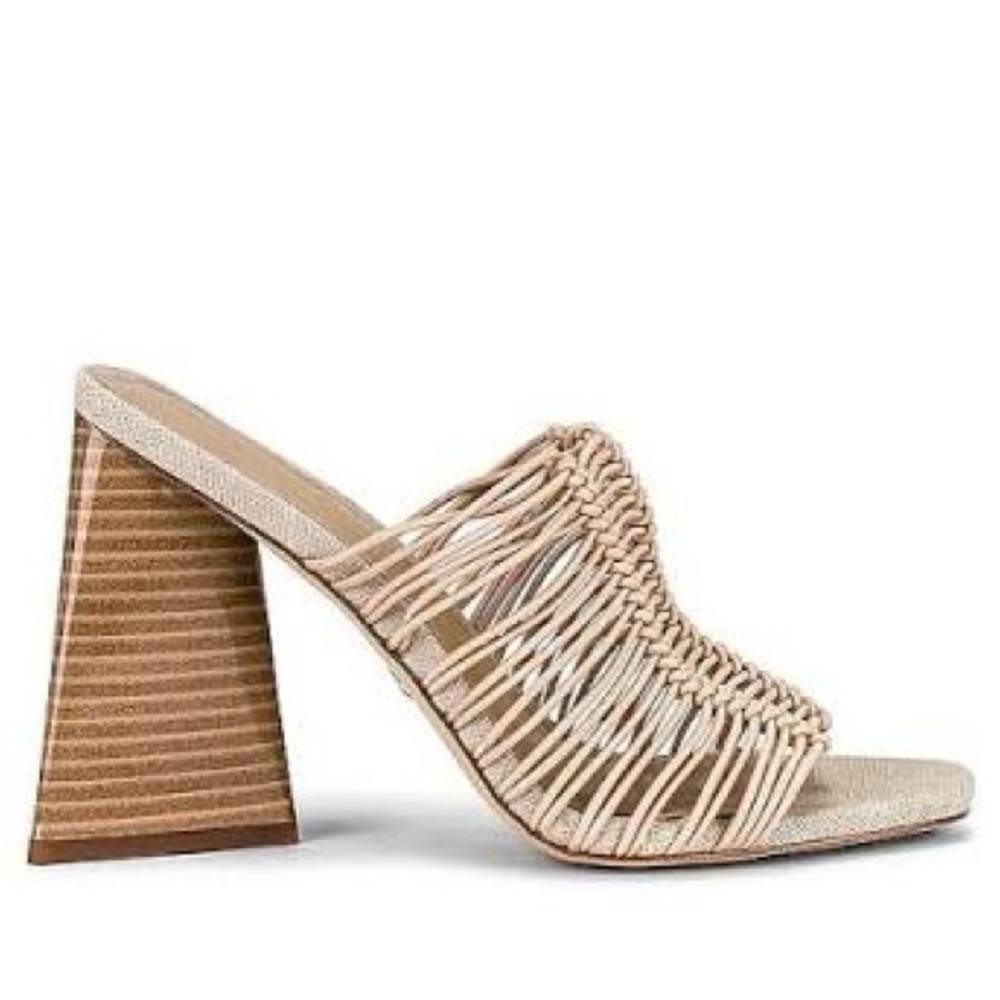 Sam Edelman Laurette Block-Heel Sandal
